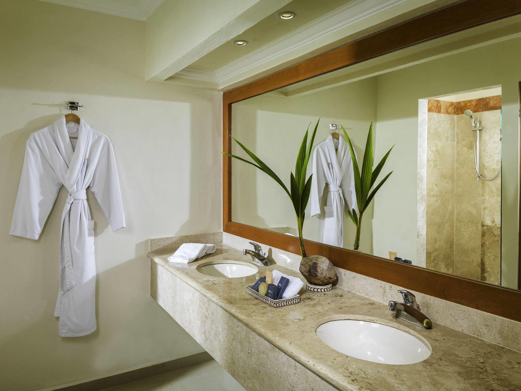 El Dorado Seaside Palms Adults Only Hotel Xetna Luaran gambar