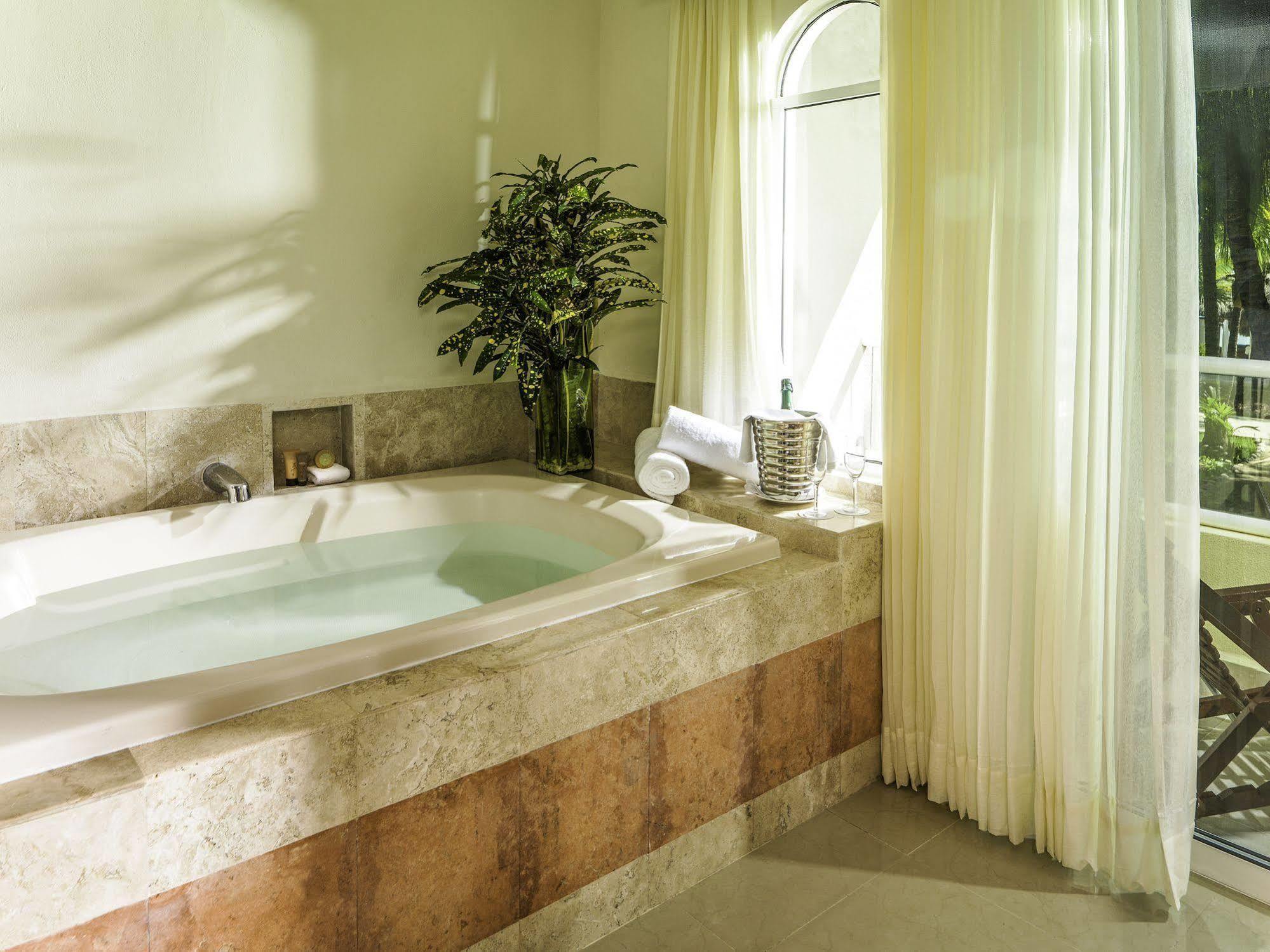 El Dorado Seaside Palms Adults Only Hotel Xetna Luaran gambar