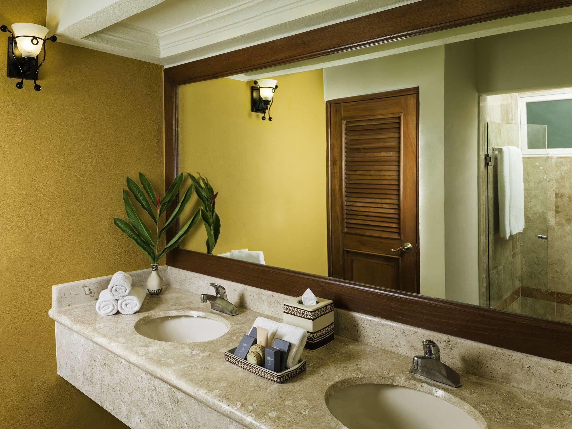 El Dorado Seaside Palms Adults Only Hotel Xetna Luaran gambar