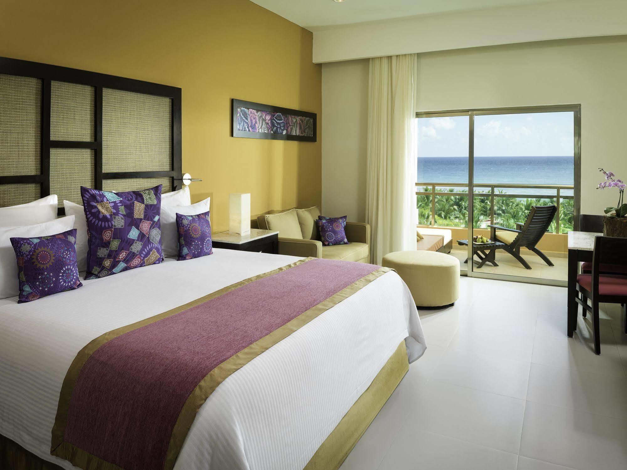 El Dorado Seaside Palms Adults Only Hotel Xetna Luaran gambar