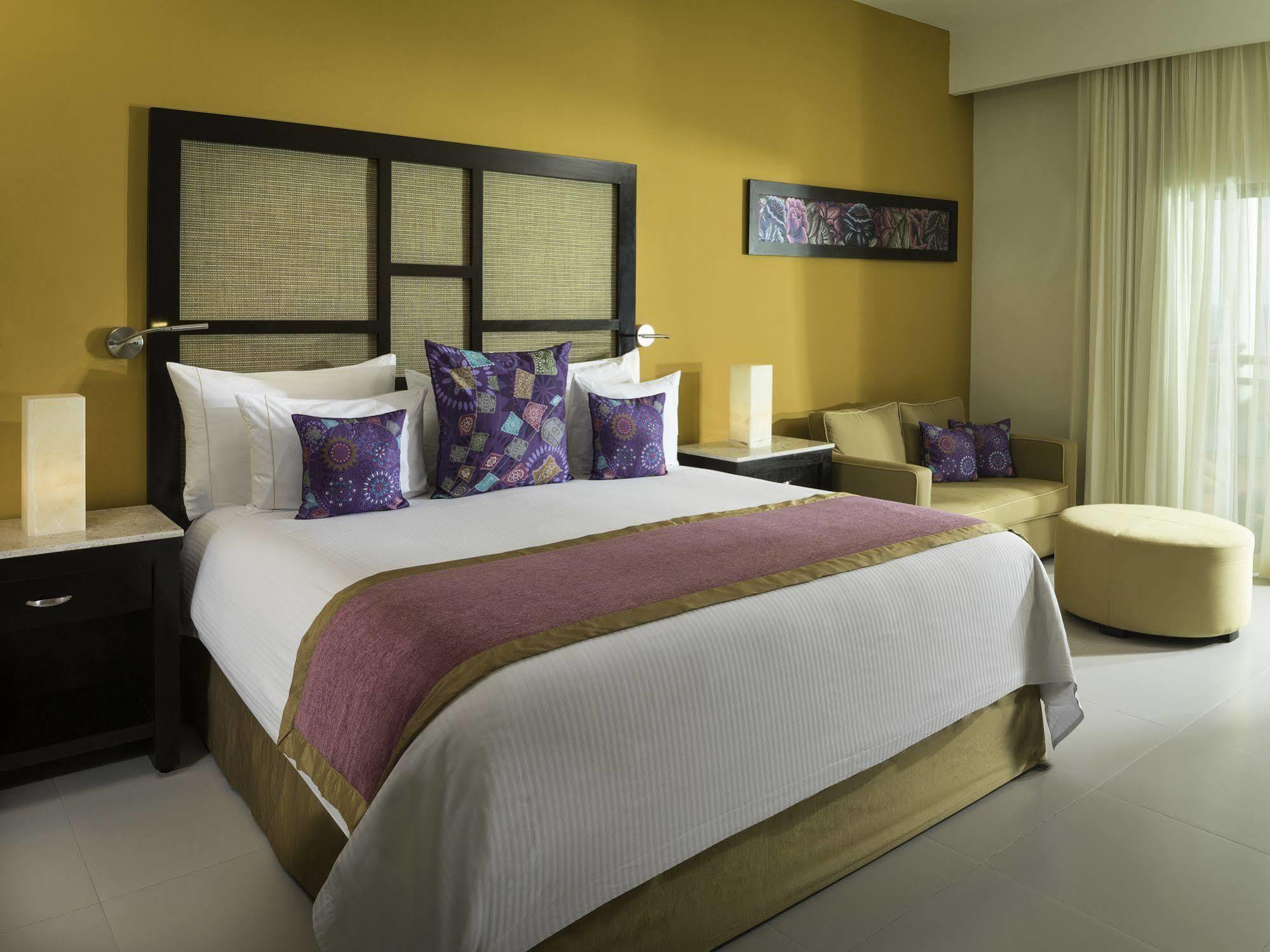 El Dorado Seaside Palms Adults Only Hotel Xetna Luaran gambar