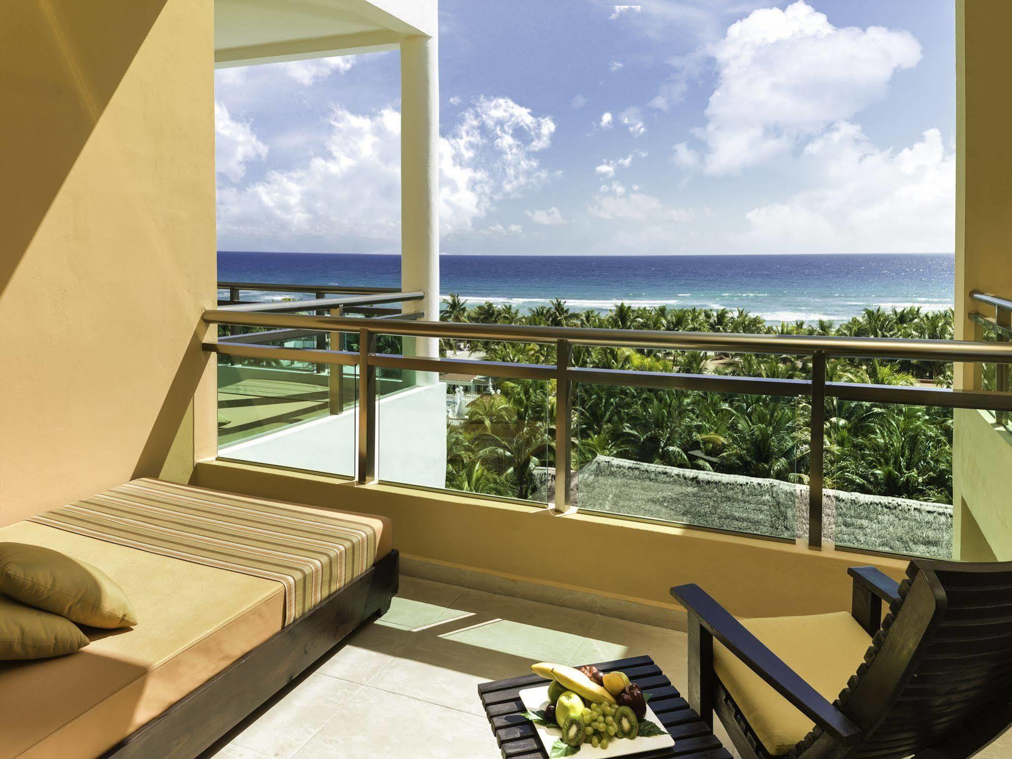 El Dorado Seaside Palms Adults Only Hotel Xetna Luaran gambar